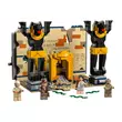 LEGO® Indiana Jones: Menekülés az elveszett sírból (77013)