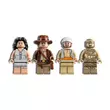 LEGO® Indiana Jones: Menekülés az elveszett sírból (77013)