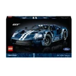 Kép 1/8 - LEGO® Technic: 2022 Ford GT (42154)
