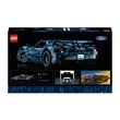 Kép 2/8 - LEGO® Technic: 2022 Ford GT (42154)