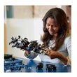 Kép 7/8 - LEGO® Technic: 2022 Ford GT (42154)