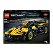 Kép 1/5 - LEGO® Technic: Bugatti Bolide (42151)
