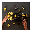 Kép 4/5 - LEGO® Technic: Bugatti Bolide (42151)