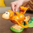 Kép 4/5 - Monkey See, Monkey Poo: Majom kaki dobálós ügyességi társasjáték - Spin Master
