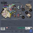 Kép 3/3 - Wood Craft: Disney Főgonoszok 1000 db-os puzzle - Trefl