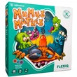 Kép 1/6 - Mumus Maflás társasjáték