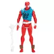 Pókember: A pókverzumon át - Spider-Verse Scarlet Spider játékfigura 15cm-es - Hasbro