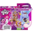 Kép 1/4 - Én kicsi pónim: Varázslatos minivilág Zephyr Heights játékszett - Hasbro