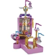 Kép 2/4 - Én kicsi pónim: Varázslatos minivilág Zephyr Heights játékszett - Hasbro