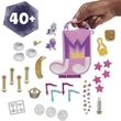 Kép 3/4 - Én kicsi pónim: Varázslatos minivilág Zephyr Heights játékszett - Hasbro