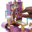 Kép 4/4 - Én kicsi pónim: Varázslatos minivilág Zephyr Heights játékszett - Hasbro