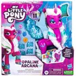 Én kicsi Pónim: Szárnyas meglepetés Opaline Arcana figuraszett - Hasbro