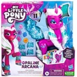 Kép 1/4 - Én kicsi Pónim: Szárnyas meglepetés Opaline Arcana figuraszett - Hasbro