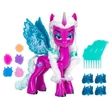 Kép 2/4 - Én kicsi Pónim: Szárnyas meglepetés Opaline Arcana figuraszett - Hasbro