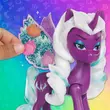 Én kicsi Pónim: Szárnyas meglepetés Opaline Arcana figuraszett - Hasbro