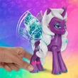 Kép 4/4 - Én kicsi Pónim: Szárnyas meglepetés Opaline Arcana figuraszett - Hasbro