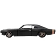 Kép 4/6 - Halálos iramban: Dom Toretto Dodge Charger R/T 1970 & Dodge Charger Widebody 1968 fém kisautója 2db-os csomag 1/32-es méretarány 13cm- Jada Toys