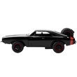 Kép 5/6 - Halálos iramban: Dom Toretto Dodge Charger R/T 1970 & Dodge Charger Widebody 1968 fém kisautója 2db-os csomag 1/32-es méretarány 13cm- Jada Toys