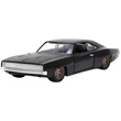 Kép 6/6 - Halálos iramban: Dom Toretto Dodge Charger R/T 1970 & Dodge Charger Widebody 1968 fém kisautója 2db-os csomag 1/32-es méretarány 13cm- Jada Toys