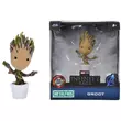 Marvel: Groot prémium fém akciófigura 10cm - Jada Toys