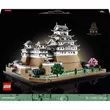 LEGO® Architecture: Himedzsi várkastély (21060)