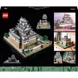 LEGO® Architecture: Himedzsi várkastély (21060)