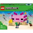 LEGO® Minecraft: Az Axolotl ház (21247)