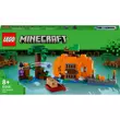 LEGO® Minecraft: A sütőtök farm (21248)