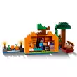 LEGO® Minecraft: A sütőtök farm (21248)