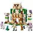 LEGO® Minecraft: A vasgólem erődje (21250)