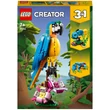 Kép 1/5 - LEGO® Creator: Egzotikus papagáj 3 az 1-ben (31136)