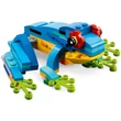 Kép 4/5 - LEGO® Creator: Egzotikus papagáj 3 az 1-ben (31136)