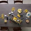 Kép 5/10 - LEGO® Technic: Liebherr LR 13000 lánctaplas daru (42146)