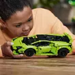 LEGO® Technic: Lamborghini Huracán Tecnica (42161)