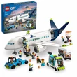 Kép 3/10 - LEGO® City: Utasszállító repülőgép (60367)