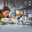 Kép 4/10 - LEGO® City: Utasszállító repülőgép (60367)