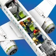 Kép 5/10 - LEGO® City: Utasszállító repülőgép (60367)