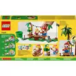 LEGO® Super Mario™: Dixie Kong Jungle Jam kiegészítő szett (71421)