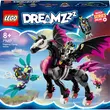 LEGO® DREAMZzz: Pegasus szárnyas paripa (71457)