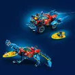 LEGO® DREAMZzz: Krokodil autó (71458)