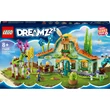 Kép 1/7 - LEGO® DREAMZzz: Az álomlények istállója (71459)