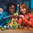 LEGO® DREAMZzz: Az álomlények istállója (71459)