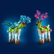 Kép 4/7 - LEGO® DREAMZzz: Az álomlények istállója (71459)