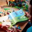 Kép 5/7 - LEGO® DREAMZzz: Az álomlények istállója (71459)