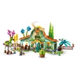 Kép 6/7 - LEGO® DREAMZzz: Az álomlények istállója (71459)