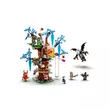 LEGO® DREAMZzz: Fantasztikus lombház (71461)