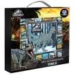 Kép 1/2 - Jurassic World nagy 1000db-os matrica szett táskában