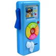 Kép 3/3 - Fisher-Price: Kutyus zenelejátszója - Mattel