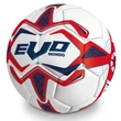 Kép 2/4 - Evo focilabda 5-ös méret kék változatban - Mondo Toys