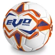 Kép 3/4 - Evo focilabda 5-ös méret kék változatban - Mondo Toys